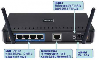 tplogin.cn路由器设置图文教程