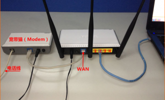 tplogin.cn登录页面打不开的解决办法(Win XP系统)