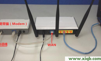 tplogincn登录首页 tplogin.cn打不开怎么办【图解步骤】