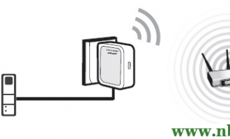 192.168.1.253路由器设置(Client客户端模式)