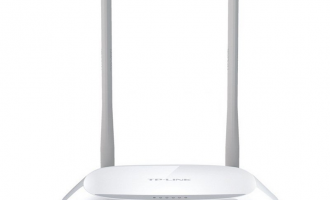 tplogincn登录首页 打不开怎么办【图解教程】