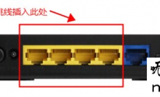 斐讯路由器设置图解指南,斐讯路由器配置教程