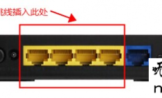 斐讯路由器设置图解指南，斐讯路由器配置教程