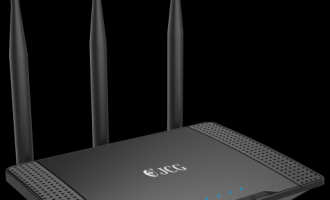 JCG路由器设置教程图解