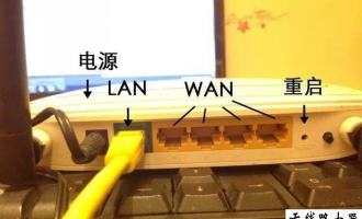 详细图文教您设置 tplogincn登录首页