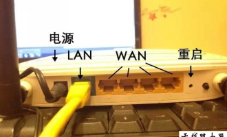 详细图文教您设置  tplogincn登录首页