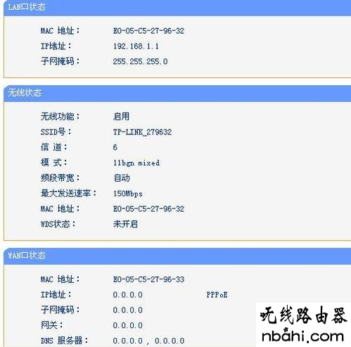 不能上网,打开192.168.1.1,怎么改wifi密码,打192.168.1.1连不上,有线路由器,netgear路由器设置,带宽是什么意思