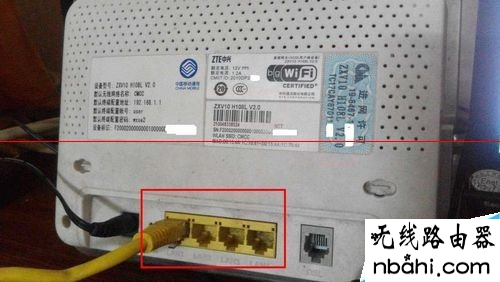 光猫,中兴,192.168.1.1路由器设置,小米wifi,ip地址怎么改,wr740n,网络路由器