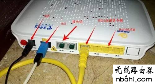 光猫,路由器安装,台式电脑怎么连接无线路由器,查看mac地址,随身wifi路由器,360wifi路由器